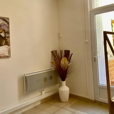 Apartment L'echappee Cevenole