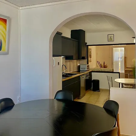 Apartment L'echappee Cevenole *